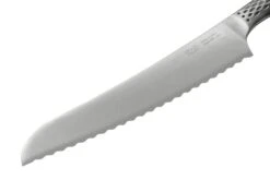 Kai Seki Magoroku Shoso Cuchillo Para Pan, 21 Cm -CocinaPro Ventas KAAB 5167 03 kai