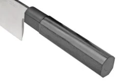 Kai Seki Magoroku Kinju Deba 18cm, AK-1103 -CocinaPro Ventas KAAK 1103 06 kaiseki