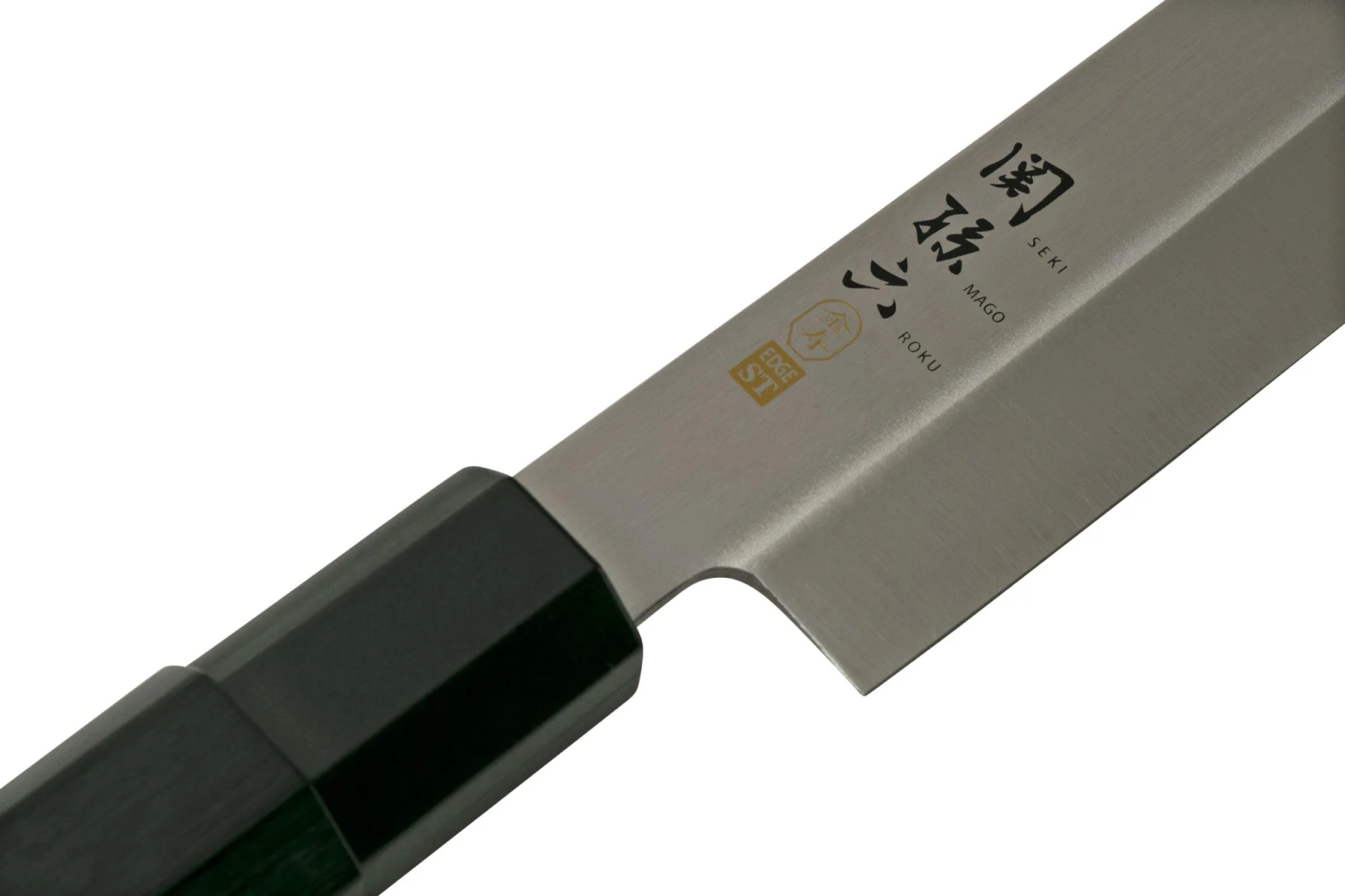 Kai Seki Magoroku KK Yanagiba 24cm, AK-1106 8 Kai Seki Magoroku KK Yanagiba 24cm, AK-1106 - Imagen 6