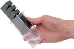 Kai Seki Magoroku Afilador De Cuchillos Con Filo De Un Solo Lado -CocinaPro Ventas KAAP 0162 03 kai seki magoroku