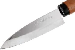 Kai DG-3002D Cuchillo De Fruta 12 Kai DG-3002D Cuchillo De Fruta -CocinaPro Ventas KADG 3002D 03 kai kadg 3002d 03