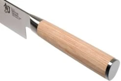 Kai Shun Classic White Santoku 18 Cm -CocinaPro Ventas KADM 0702W 05 kai shun classic