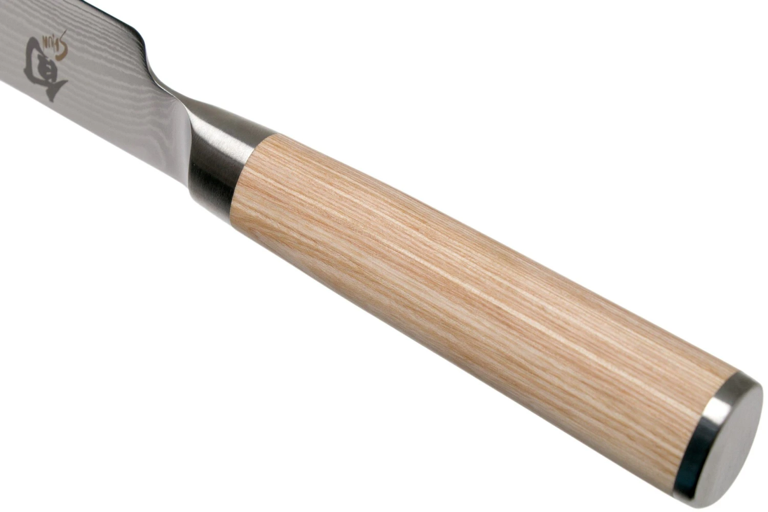 Kai Shun Classic White Cuchillo Para Trinchar 23 Cm 6 Kai Shun Classic White Cuchillo Para Trinchar 23 Cm - Imagen 4