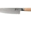 Kai Shun Classic White Cuchillo De Chef 20 Cm