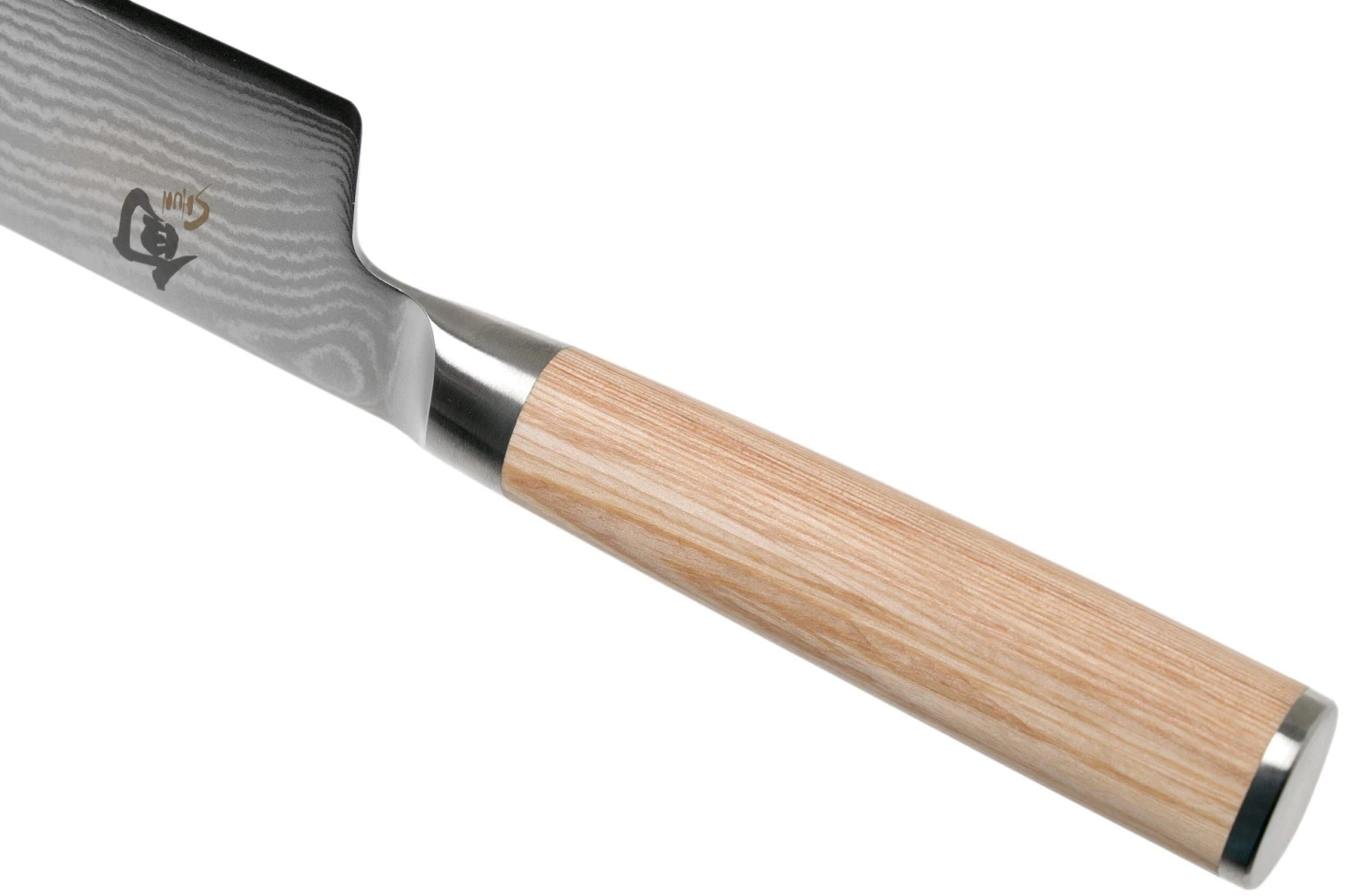 Kai Shun Classic White Cuchillo De Chef 20 Cm 6 Kai Shun Classic White Cuchillo De Chef 20 Cm - Imagen 4