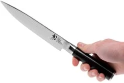 Kai Shun Classic Cuchillo Para Trinchar 18 Cm 16 Kai Shun Classic Cuchillo Para Trinchar 18 Cm -CocinaPro Ventas KADM 0768 07 kai shun classic kadm 0768 07