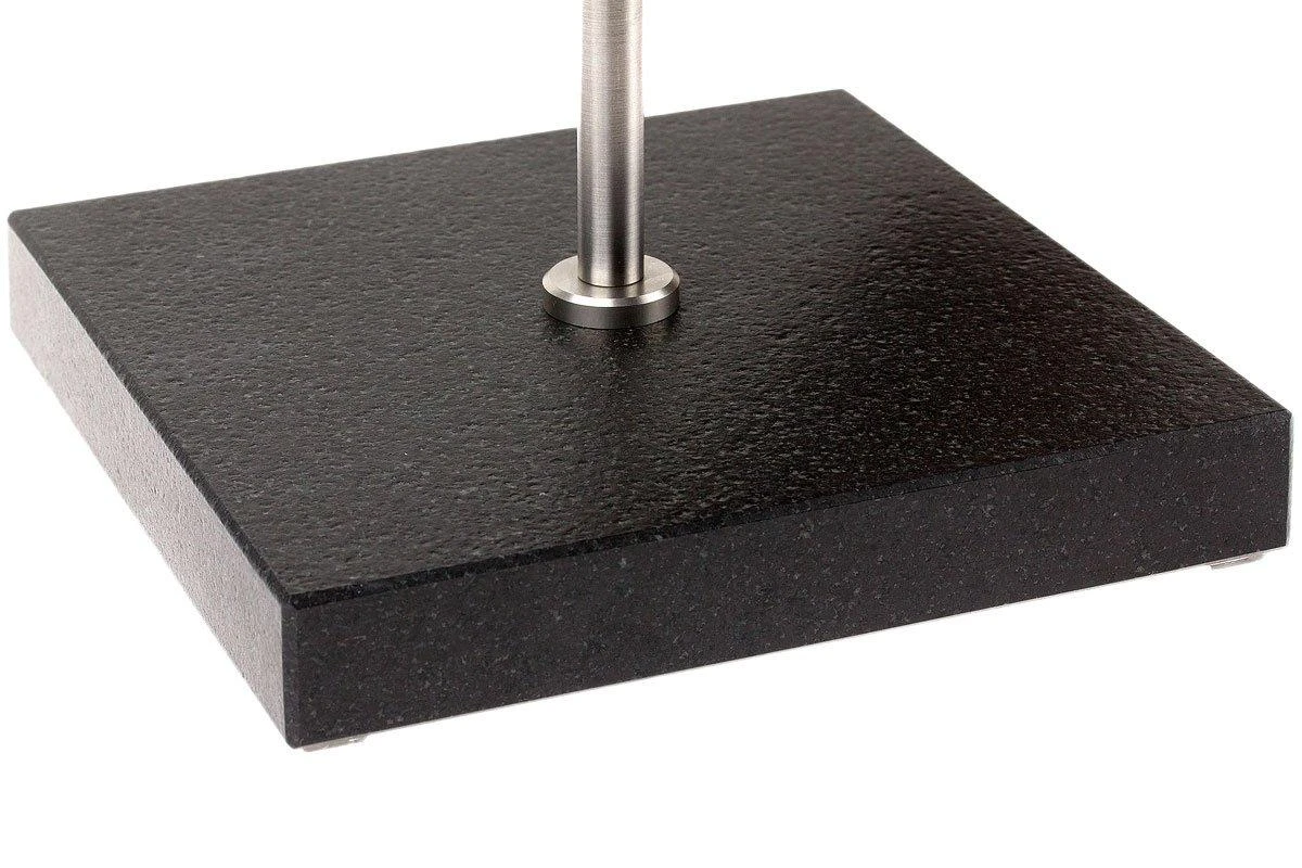 Kai Shun Soporte De Cuchillos Magnético Rotatorio, Madera De Nogal 6 Kai Shun Soporte De Cuchillos Magnético Rotatorio, Madera De Nogal - Imagen 4