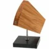 Kai Shun Soporte De Cuchillos Magnético Rotatorio, Madera De Roble -CocinaPro Ventas KADM0794 01 kai shun magnetisch messenblok kadm0794 d1