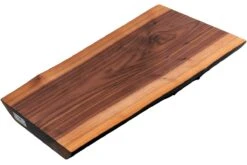 Kai Tabla Para Cortar De Madera De Nogal, Limited Edition 0809 -CocinaPro Ventas KADM0809 02 kai snijplank kadm0809 02