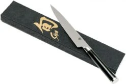 Kai Shun Classic Cuchillo Multiusos Para Zurdos, 15 Cm -CocinaPro Ventas KADM701L 08 kai shun v2017 kadm701l 08