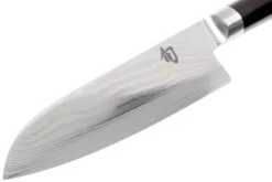 Kai Shun Classic Santoku Para Zurdos, 18 Cm -CocinaPro Ventas KADM702L 03 kai shun v2017 kadm702l 03