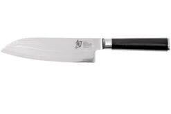 Kai Shun Classic Santoku, 18 Cm