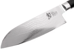 Kai Shun Classic Santoku, 18 Cm -CocinaPro Ventas KADM702 03 kai shun v2017 kadm702 03