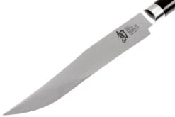Kai Shun Classic Cuchillo Para Trinchar, 20 Cm -CocinaPro Ventas KADM703 03 kai shun v2017 kadm703 03