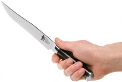 Kai Shun Classic Cuchillo Para Trinchar, 20 Cm -CocinaPro Ventas KADM703 07 kai shun v2017 kadm703 07