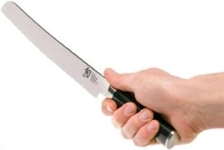 Kai Shun Cuchillo De Pan 18 Kai Shun Cuchillo De Pan -CocinaPro Ventas KADM705 08 kai shun v2017 kadm705 08