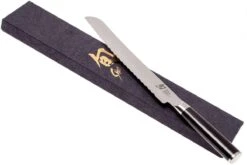 Kai Shun Cuchillo De Pan 19 Kai Shun Cuchillo De Pan -CocinaPro Ventas KADM705 09 kai shun v2017 kadm705 09