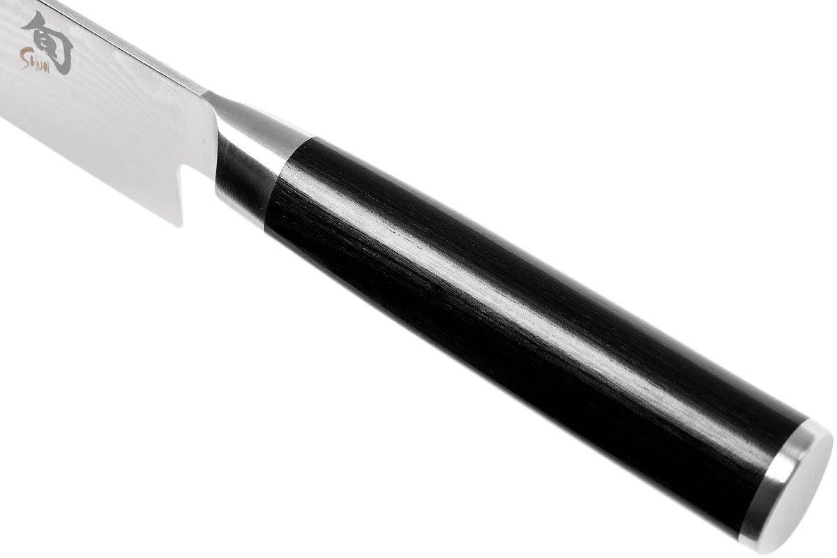 Kai Shun Cuchillo De Chef Para Zurdos 20 Cm 7 Kai Shun Cuchillo De Chef Para Zurdos 20 Cm - Imagen 5