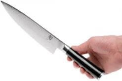 Kai Shun Cuchillo De Chef Para Zurdos 20 Cm 16 Kai Shun Cuchillo De Chef Para Zurdos 20 Cm -CocinaPro Ventas KADM706L 07 kai shun v2017 kadm706l 07