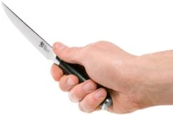 Kai Shun Cuchillo Para Carne 12,5 Cm -CocinaPro Ventas KADM711 06 kai shun v2017 kadm711 06