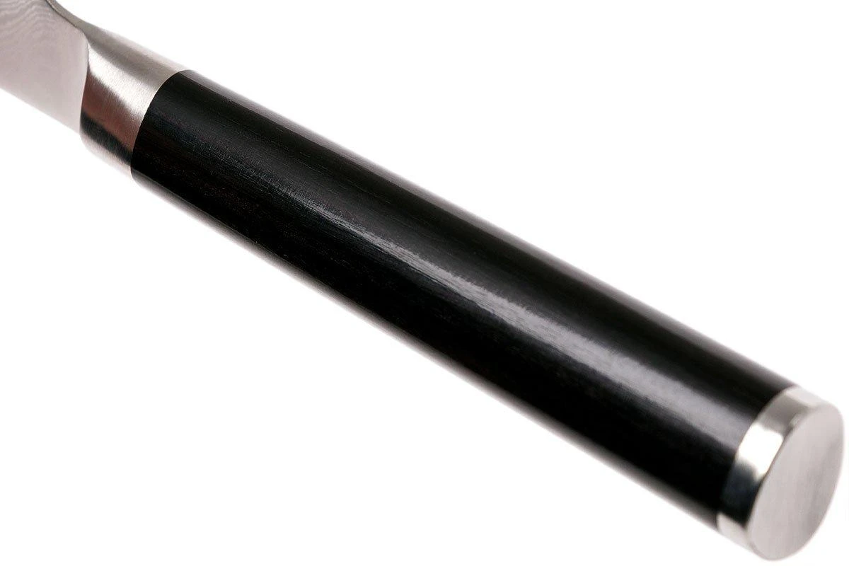 Kai Shun Cuchillo Curvo 6,5 Cm 6 Kai Shun Cuchillo Curvo 6,5 Cm - Imagen 4