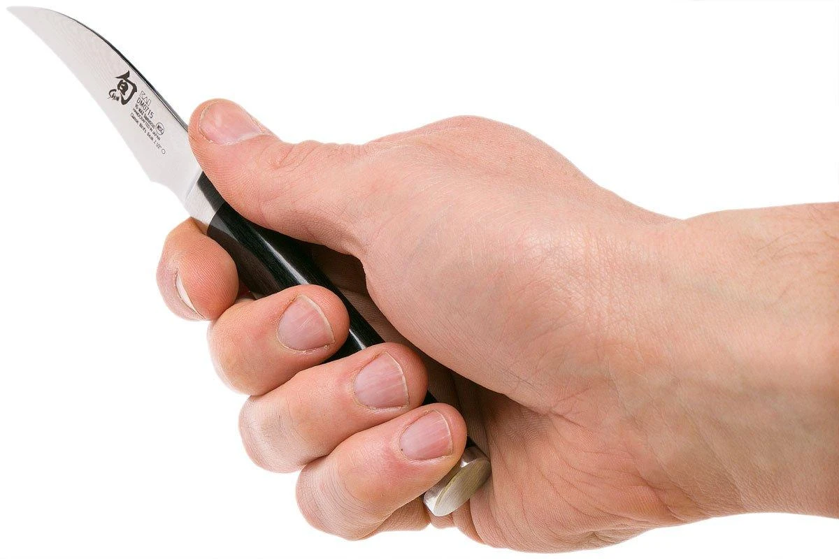 Kai Shun Cuchillo Curvo 6,5 Cm 9 Kai Shun Cuchillo Curvo 6,5 Cm - Imagen 7