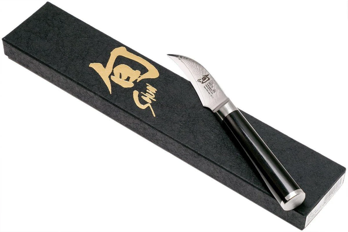 Kai Shun Cuchillo Curvo 6,5 Cm 10 Kai Shun Cuchillo Curvo 6,5 Cm - Imagen 8