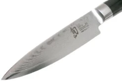 Kai Shun Cuchillo De Cocina 10 Cm -CocinaPro Ventas KADM716 03 kai shun v2017 kadm716 03