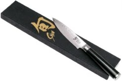 Kai Shun Cuchillo De Cocina 10 Cm -CocinaPro Ventas KADM716 08 kai shun v2017 kadm716 08