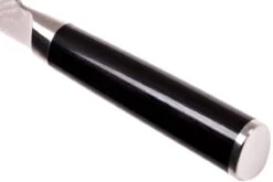 Kai Shun Santoku Cuchillo Alveolado 18 Cm -CocinaPro Ventas KADM718 04 kai shun v2017 kadm718 04