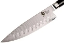 Kai Shun Cuchillo De Chef Alveolado 20 Cm 12 Kai Shun Cuchillo De Chef Alveolado 20 Cm -CocinaPro Ventas KADM719 03 kai shun v2017 kadm719 03