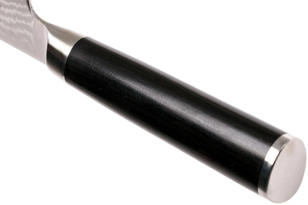 Kai Shun Cuchillo De Chef Alveolado 20 Cm 6 Kai Shun Cuchillo De Chef Alveolado 20 Cm - Imagen 4