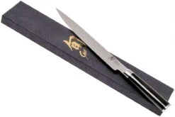Kai Shun Cuchillo Para Trinchar Alveolado 23 Cm 17 Kai Shun Cuchillo Para Trinchar Alveolado 23 Cm -CocinaPro Ventas KADM720 08 kai shun v2017 kadm720 08