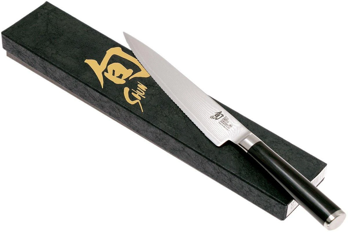 Kai Shun Cuchillo Tomatero 15 Cm 11 Kai Shun Cuchillo Tomatero 15 Cm - Imagen 9