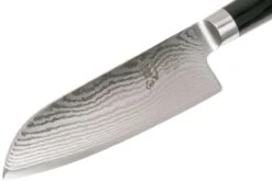 Kai Shun Cuchillo Santoku 13,75 Cm -CocinaPro Ventas KADM727 03 kai shun v2017 kadm727 03