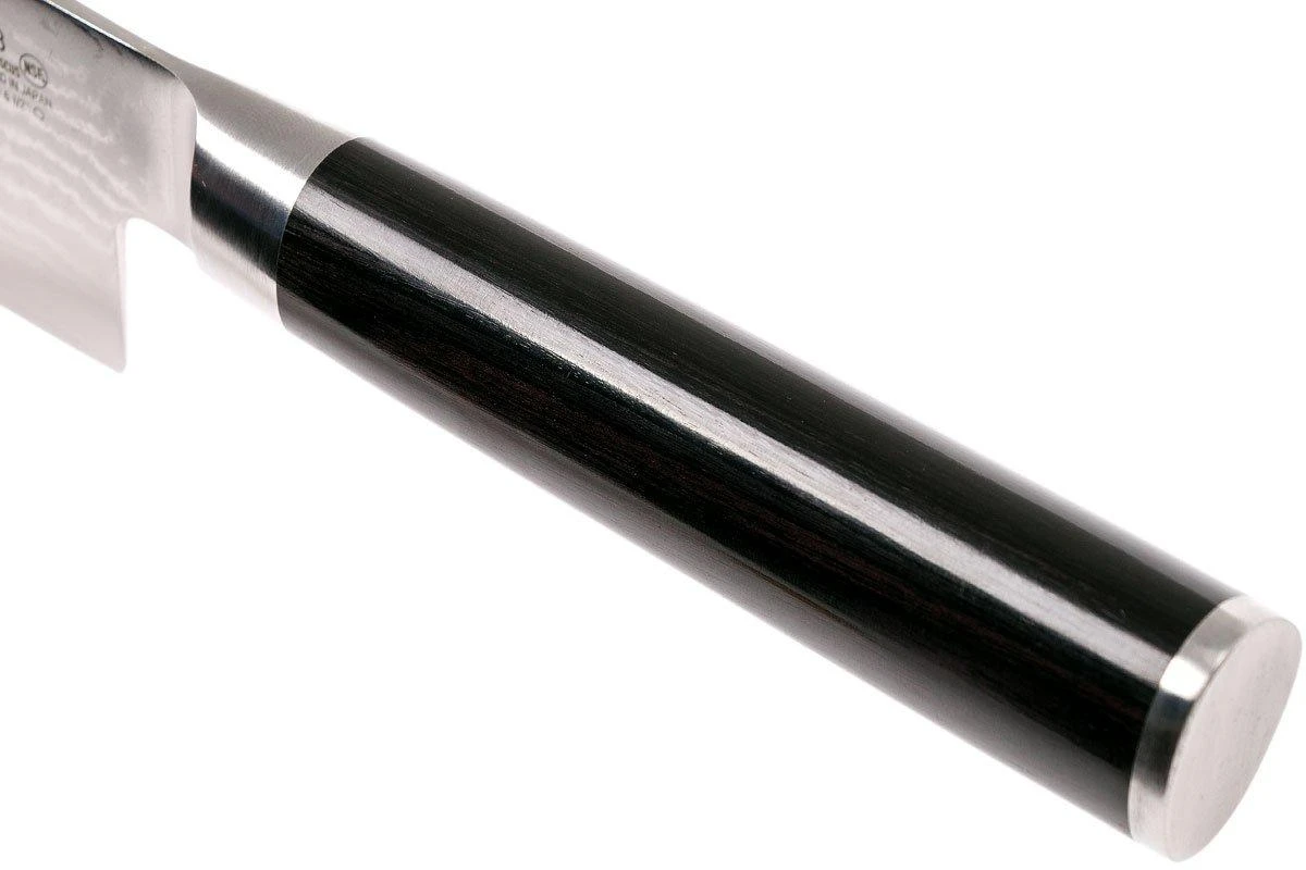 Kai Shun Cuchillo Nakiri 16,5 Cm 7 Kai Shun Cuchillo Nakiri 16,5 Cm - Imagen 5