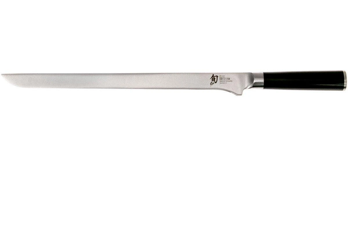 Kai Shun Cuchillo Jamonero 30 Cm 3 Kai Shun Cuchillo Jamonero 30 Cm
