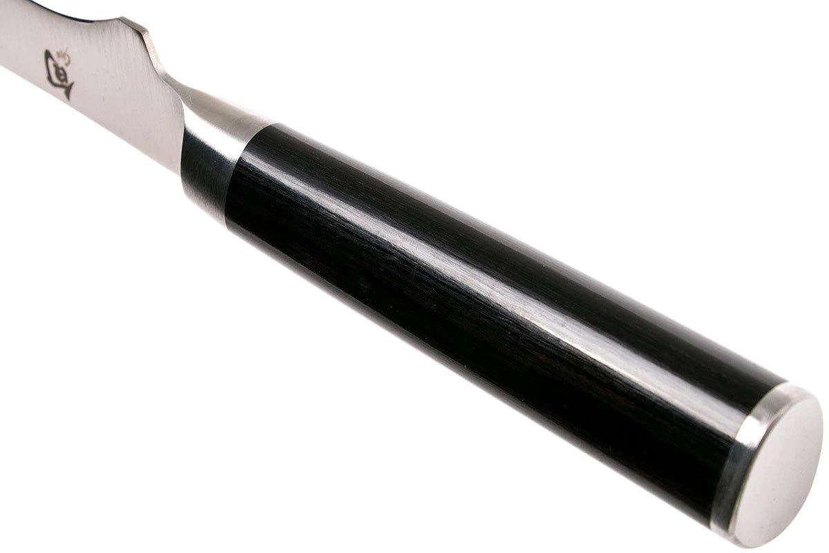 Kai Shun Cuchillo Jamonero 30 Cm 6 Kai Shun Cuchillo Jamonero 30 Cm - Imagen 4