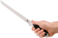 Kai Shun Cuchillo Jamonero 30 Cm 15 Kai Shun Cuchillo Jamonero 30 Cm -CocinaPro Ventas KADM735 06 kai shun v2017 kadm735 06