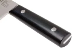 Kai Shun Classic Hacha De Cocina 17,5 Cm, DM-0767 12 Kai Shun Classic Hacha De Cocina 17,5 Cm, DM-0767 -CocinaPro Ventas KADM767 04 kai shun classic kadm767 04