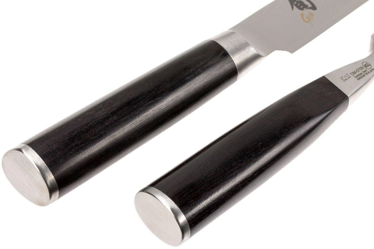 Kai Shun Classic Juego De Trinchar DMS-200 6 Kai Shun Classic Juego De Trinchar DMS-200 - Imagen 4