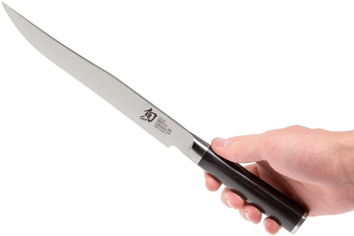 Kai Shun Classic Juego De Trinchar DMS-200 8 Kai Shun Classic Juego De Trinchar DMS-200 - Imagen 6