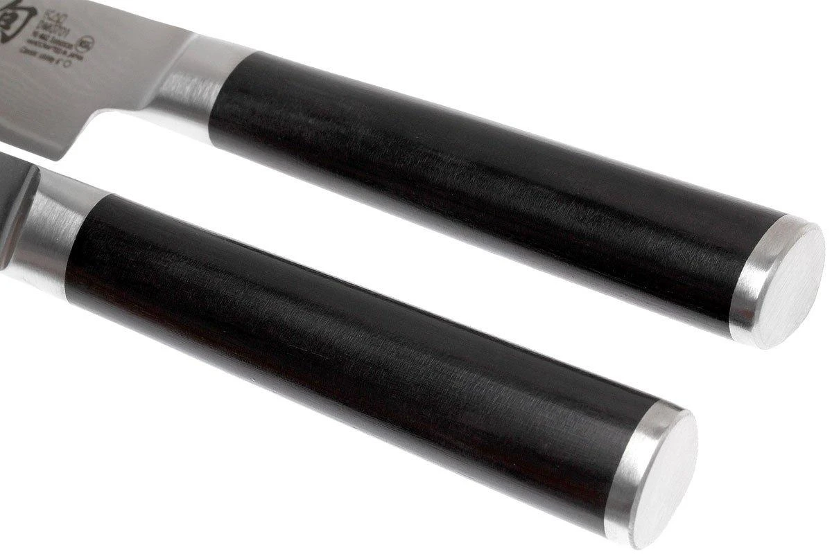 Kai Shun Classic Juego De Cuchillos 2-unidades 6 Kai Shun Classic Juego De Cuchillos 2-unidades - Imagen 4