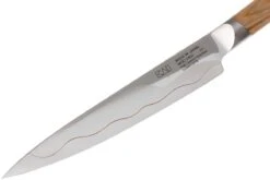 Kai Seki Magoroku Composite Cuchillo Multiusos 15 Cm MGC-0401 -CocinaPro Ventas KAMGC 0401 03 kai seki magoroku composite kamgc 0401 03