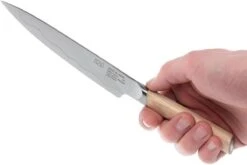 Kai Seki Magoroku Composite Cuchillo Multiusos 15 Cm MGC-0401 -CocinaPro Ventas KAMGC 0401 07 kai seki magoroku composite kamgc 0401 07