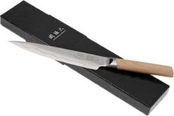 Kai Seki Magoroku Composite Cuchillo Multiusos 15 Cm MGC-0401 -CocinaPro Ventas KAMGC 0401 08 kai seki magoroku composite kamgc 0401 08