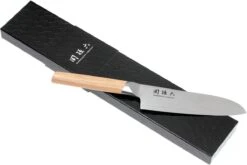 Kai Seki Magoroku Composite Santoku 16,5 Cm MGC-0402 -CocinaPro Ventas KAMGC 0402 08 kai seki magoroku composite kamgc 0402 08