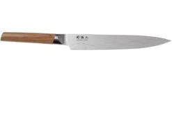 Kai Seki Magoroku Composite Cuchillo Para Trinchar 23 Cm MGC-0404 -CocinaPro Ventas KAMGC 0404 02 kai seki magoroku composite kamgc 0404 02