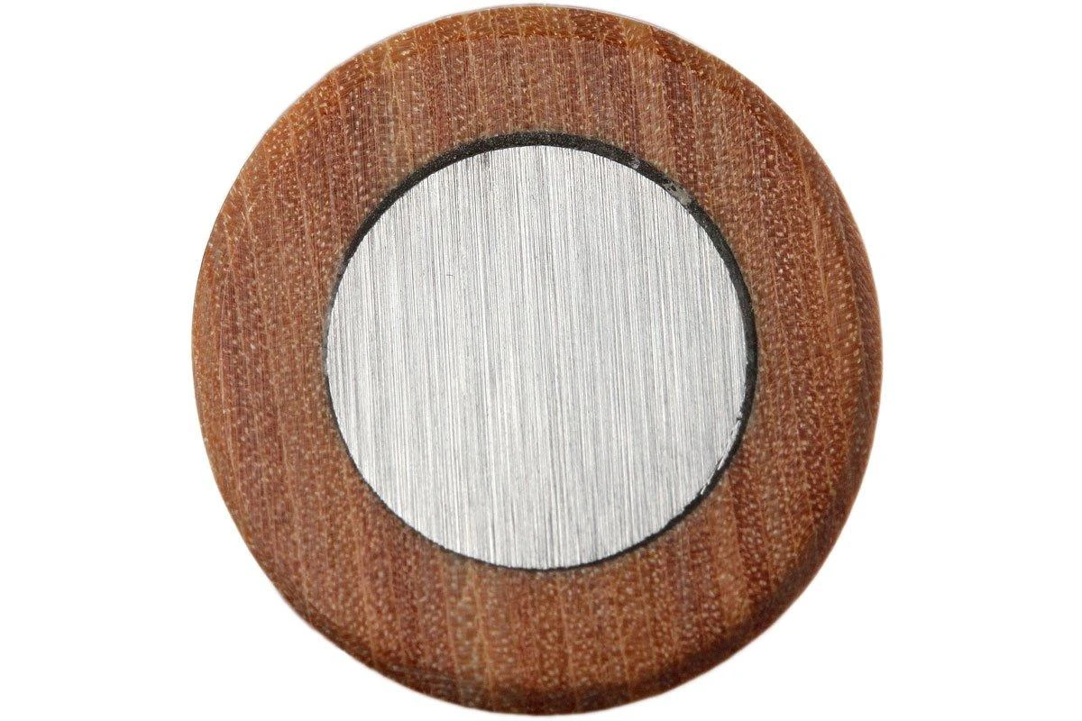 Kai Seki Magoroku Composite Cuchillo De Pan 23 Cm MGC-0405 8 Kai Seki Magoroku Composite Cuchillo De Pan 23 Cm MGC-0405 - Imagen 6