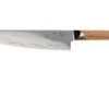 Kai Seki Magoroku Composite Cuchillo De Chef 20 Cm MGC-0406 2 Kai Seki Magoroku Composite Cuchillo De Chef 20 Cm MGC-0406 -CocinaPro Ventas KAMGC 0406 01 kai seki magoroku composite kamgc 0406 01